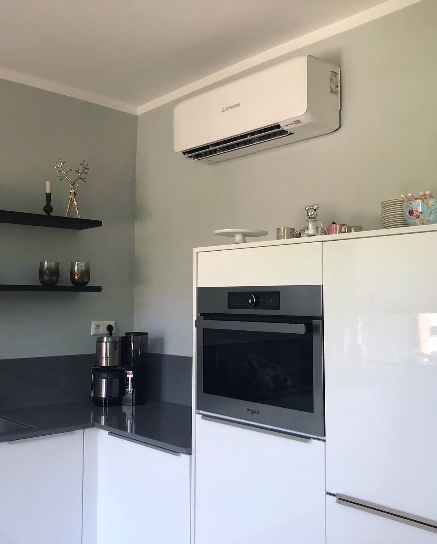 Airconditioning Wehl