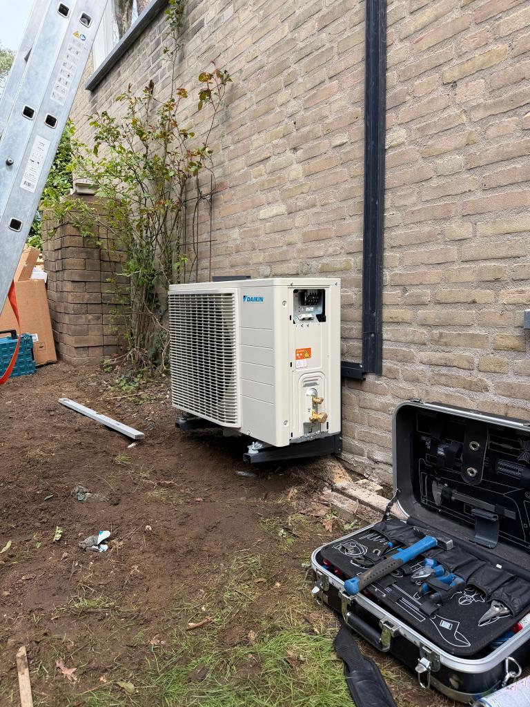 Airco Achterhoek