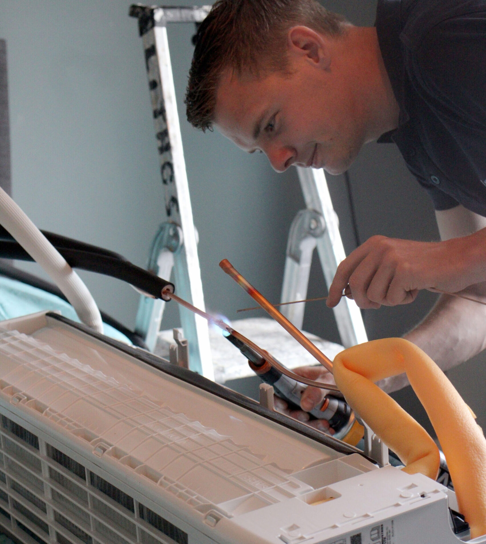 Onderhoud airconditioning
