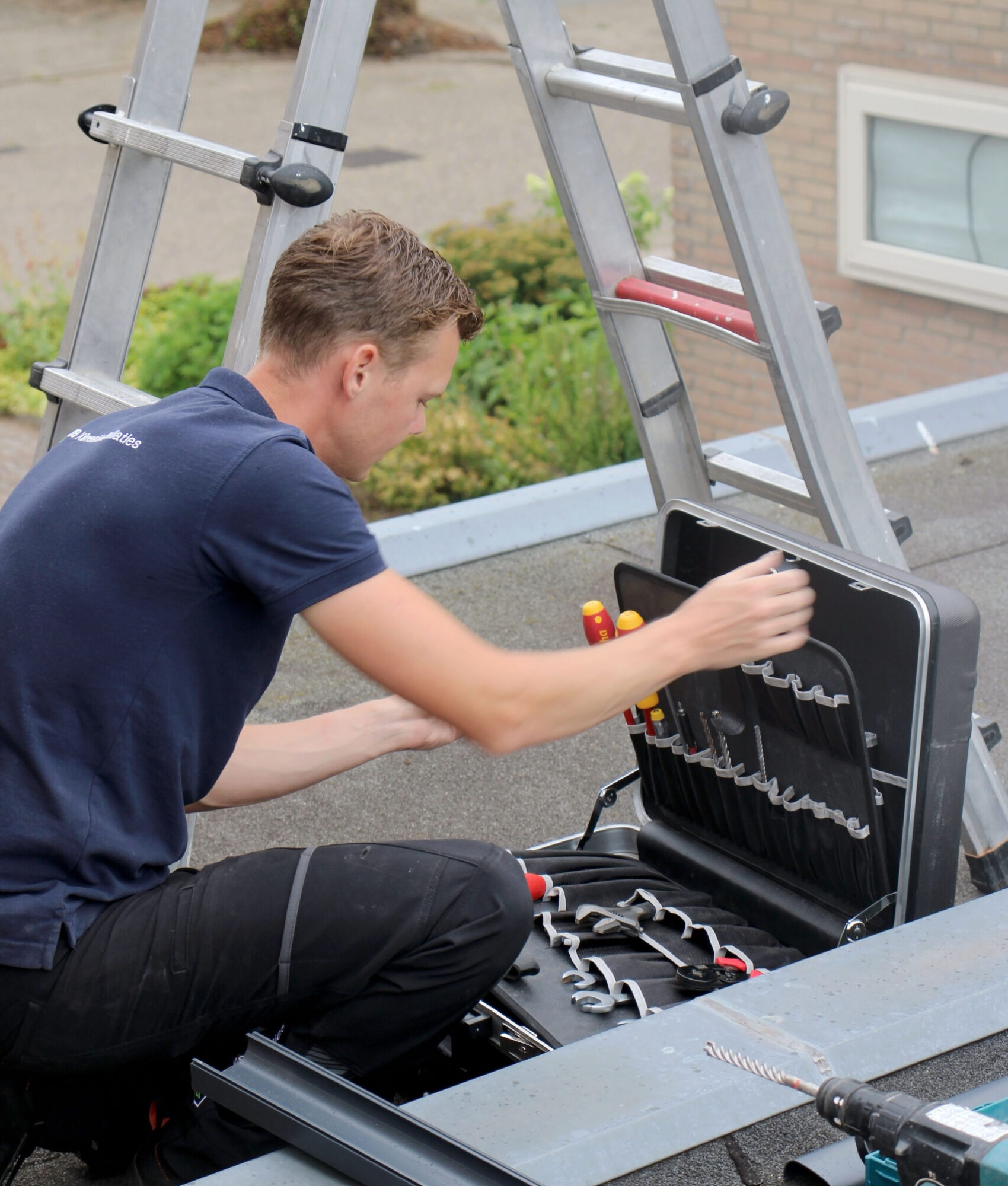 airco Giesbeek kopen
