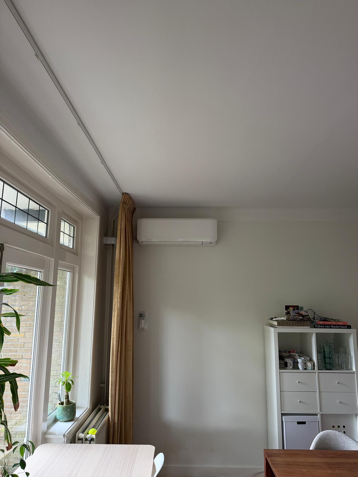 Airconditioning Overbetuwe