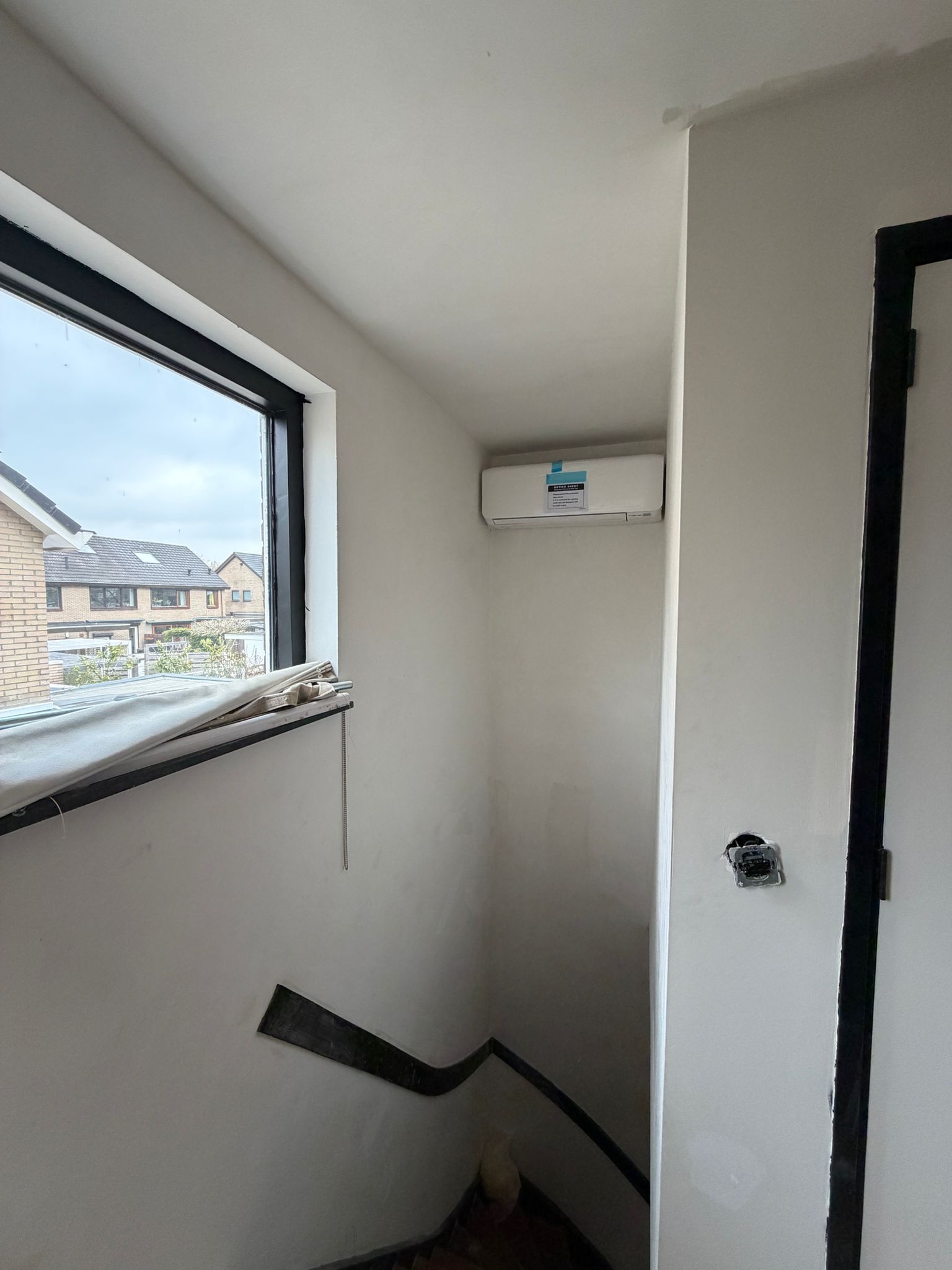 Airconditioning Gaanderen