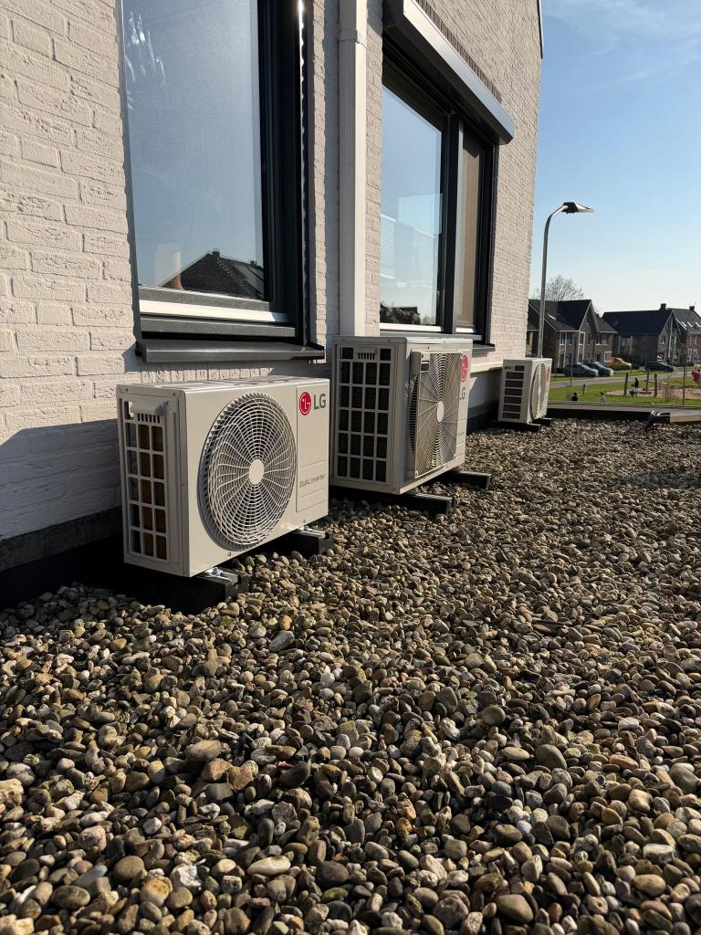 Airco Didam