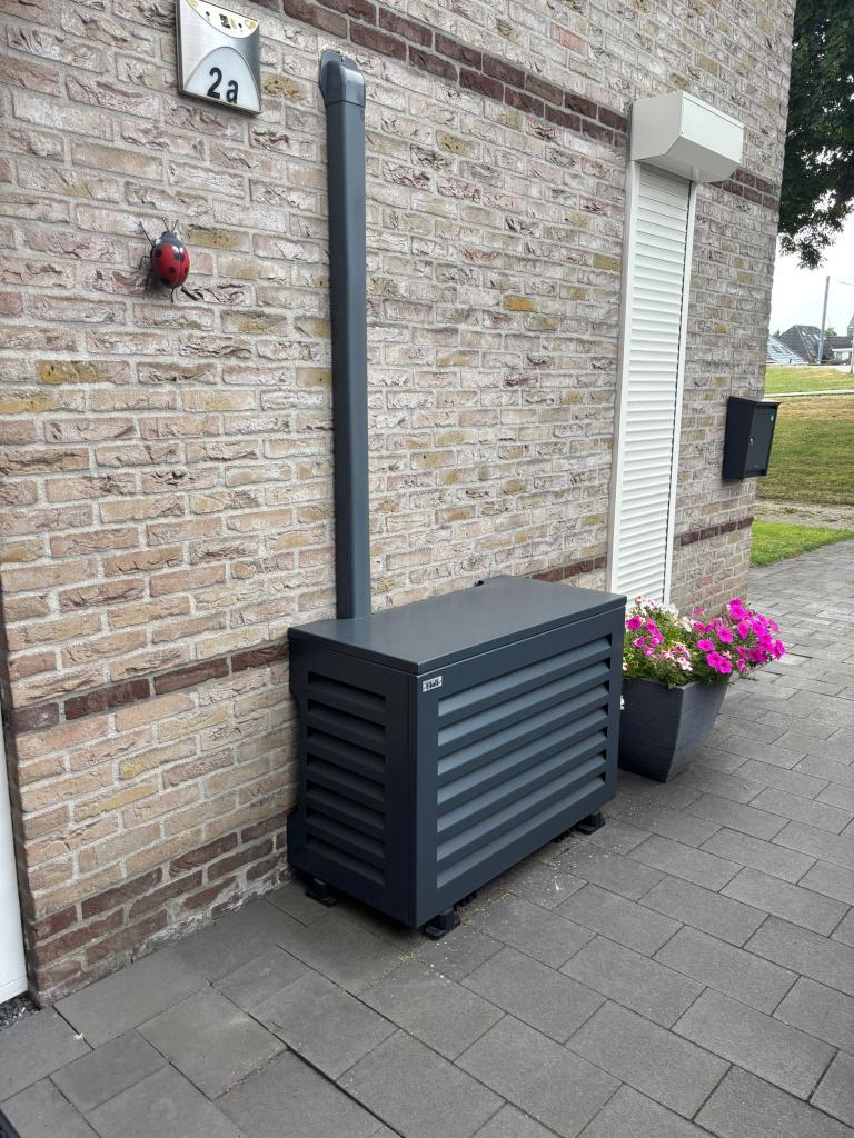 Airconditioning Driel